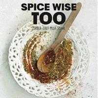 Een recept uit Michel Hanssen - Spice Wise Too