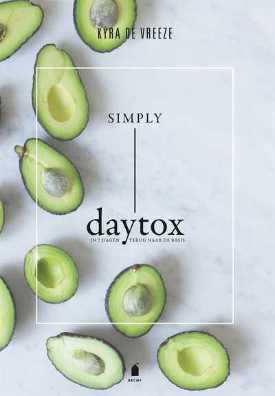 Kyra de Vreeze - Simply Daytox