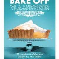 Een recept uit Karen van Winkel, Lynn de Schuyter en Sieglinde Michiel - Bake Off Vlaanderen