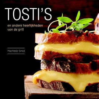 Machteld Smid - Tosti's