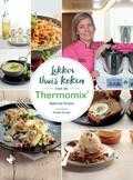 Frank Croes en Sabrina Crijns - Lekker thuis koken met de Thermomix®
