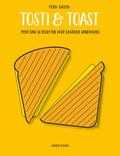 Fern Green en Jacqui Melville - Tosti & toast