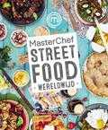 Genevieve Taylor en David Loftus - MasterChef Streetfood wereldwijd