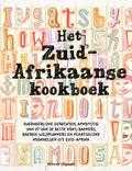 Toby Murphy - Het Zuid-Afrikaanse kookboek