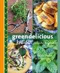 Natascha Boudewijn - Greendelicious kruiden