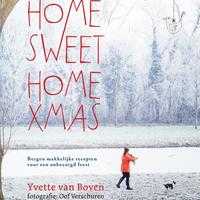 Een recept uit Yvette van Boven en Oof Verschuren - Home Sweet Home XMAS