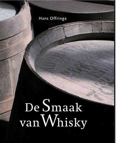 Hans Offringa en G. Dragt - De smaak van whisky