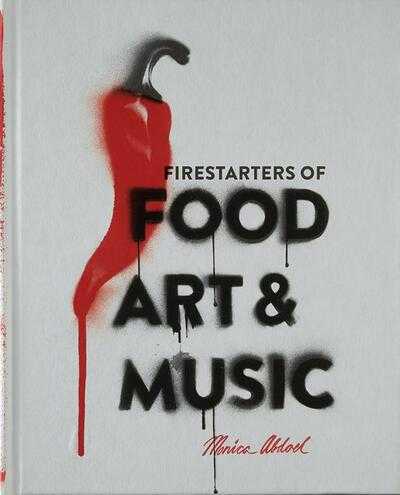 Monica Abdoel - Food, Art & Music