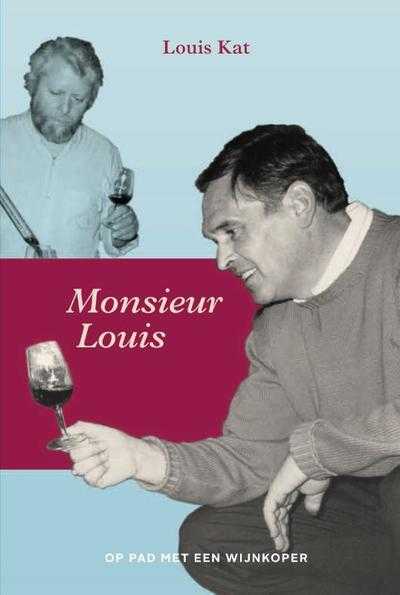 Louis Kat - Monsieur Louis