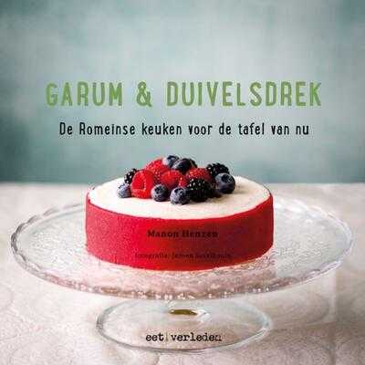 Manon Henzen en Jeroen Savelkouls - Garum & Duivelsdrek