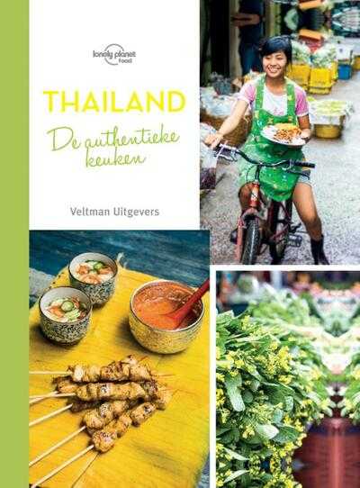 Austin Bush en Mark Wiens - Thailand, de authentieke keuken