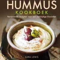 Een recept uit Sara Lewis - Het Hummus kookboek