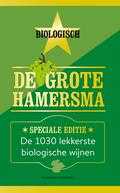 Harold Hamersma en Esmee Langereis - De grote Hamersma biologisch