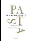 Marco Paone en Giovanni D'Apice - Pasta - Il primo piatto