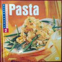 Een recept uit J. van der Lee-van der Heijden - AH eetboekenreeks 2 - Pasta