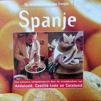 Een recept uit Rianne Buis en Mieke van Laarhoven - Spanje