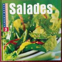 Een recept uit Rianne Buis - AH eetboekenreeks 3 - Salades