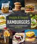 Jonathan HADE - Veggie & Vegan hamburgers