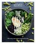 Laura Canjels en Mylena Natanni - The Green Food Bible