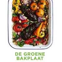 Een recept uit Rukmini Iyer - De groene bakplaat