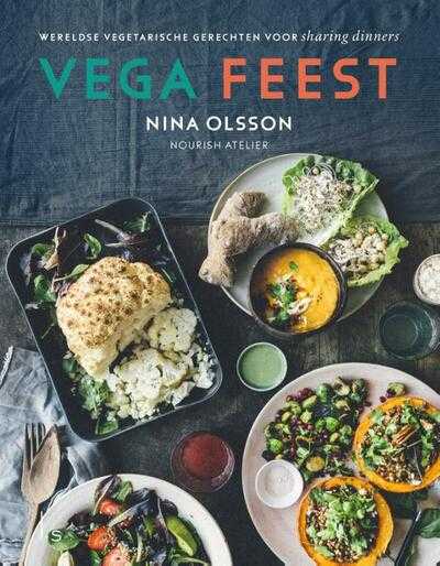 Nina Olsson - Vega feest