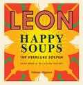 Rebecca Seal en John Vincent - LEON Happy Soups