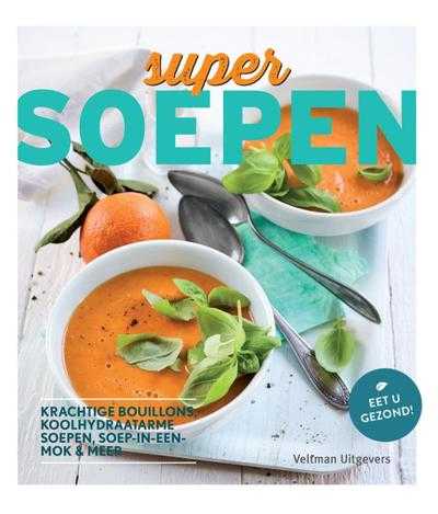  - Super soepen