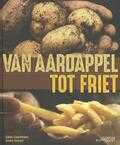 André Delcart en Eddie Cooremans - Van aardappel tot friet