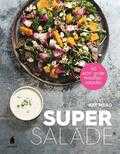 Kat Mead - Super salade