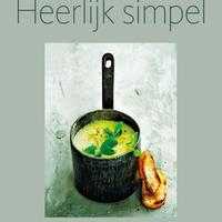Een recept uit Janneke Philippi - Heerlijk simpel
