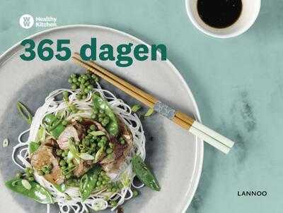 Weight Watchers, Weight Watchers (WW), WW (Weight Watchers), Wim WW (Weight Watchers) en WW van (Weight Watchers) - WW - 365 dagen