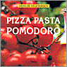 Johanna Handschmann en J. Handschmann - Pizza, pasta, pomodoro