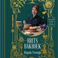 Een recept uit Regula Ysewijn - Brits bakboek