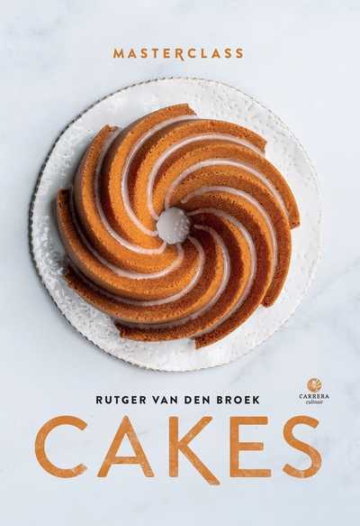 Rutger van den Broek - Cakes