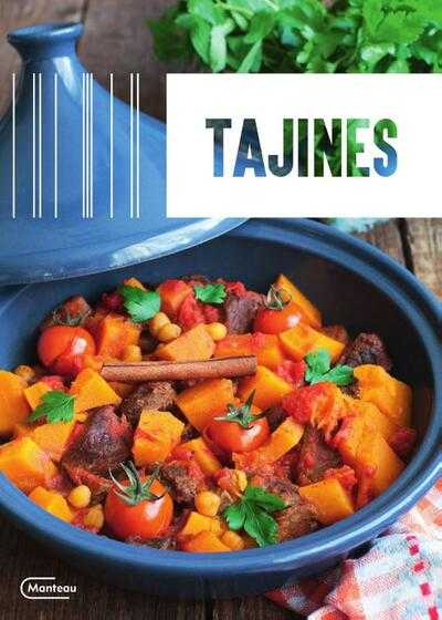 Sophie Matthys - Tajines