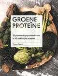 Therese Elgquist - Groene proteïne