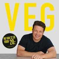 Een recept uit Jamie Oliver - Jamie's VEG