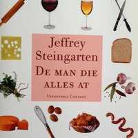 Een recept uit J. Steingarten - De man die alles at
