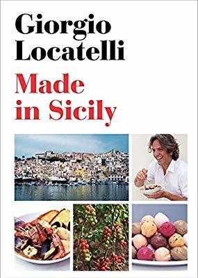 Giorgio Locatelli - Made in Sicily 