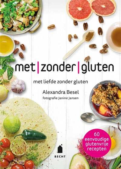 Alexandra Besel - Met zonder gluten