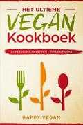 Happy Vegan - Het ultieme vegan kookboek
