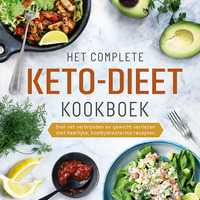 Een recept uit Jane FAERBER - Het complete keto-dieet kookboek