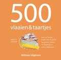 R. Baugniet - 500 vlaaien & taartjes