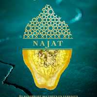 Een recept uit Najat Kaanache - NAJAT
