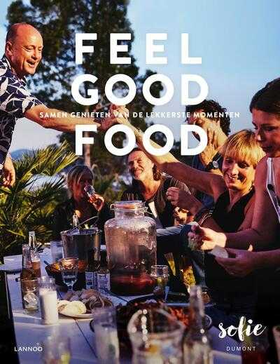 Sofie Dumont - Feel good food