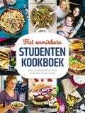 Lena DJUPHAMMAR, Pernilla RONNLID, Lena Djuphammar en Pernilla Ronnlid - Het onmisbare studentenkookboek
