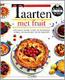 Jill Elegeer en J. Elegeer - 1 - Taarten met fruit