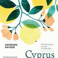 Een recept uit Georgina Hayden - Cyprus