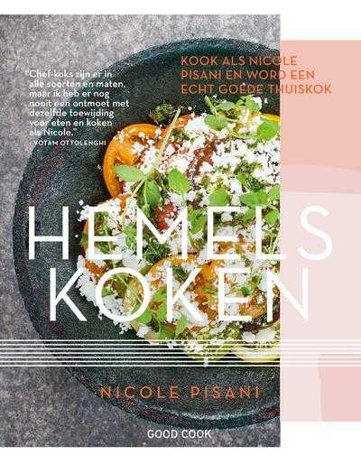 Nicole Pisani - Hemels koken