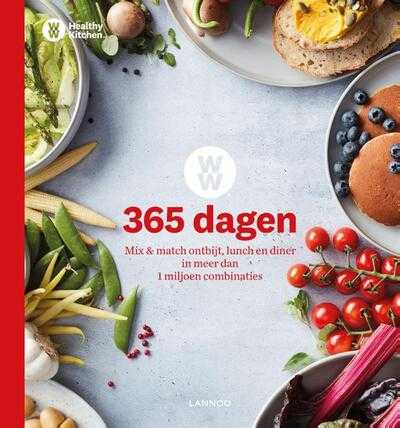 WW (Weight Watchers) - 365 dagen WW